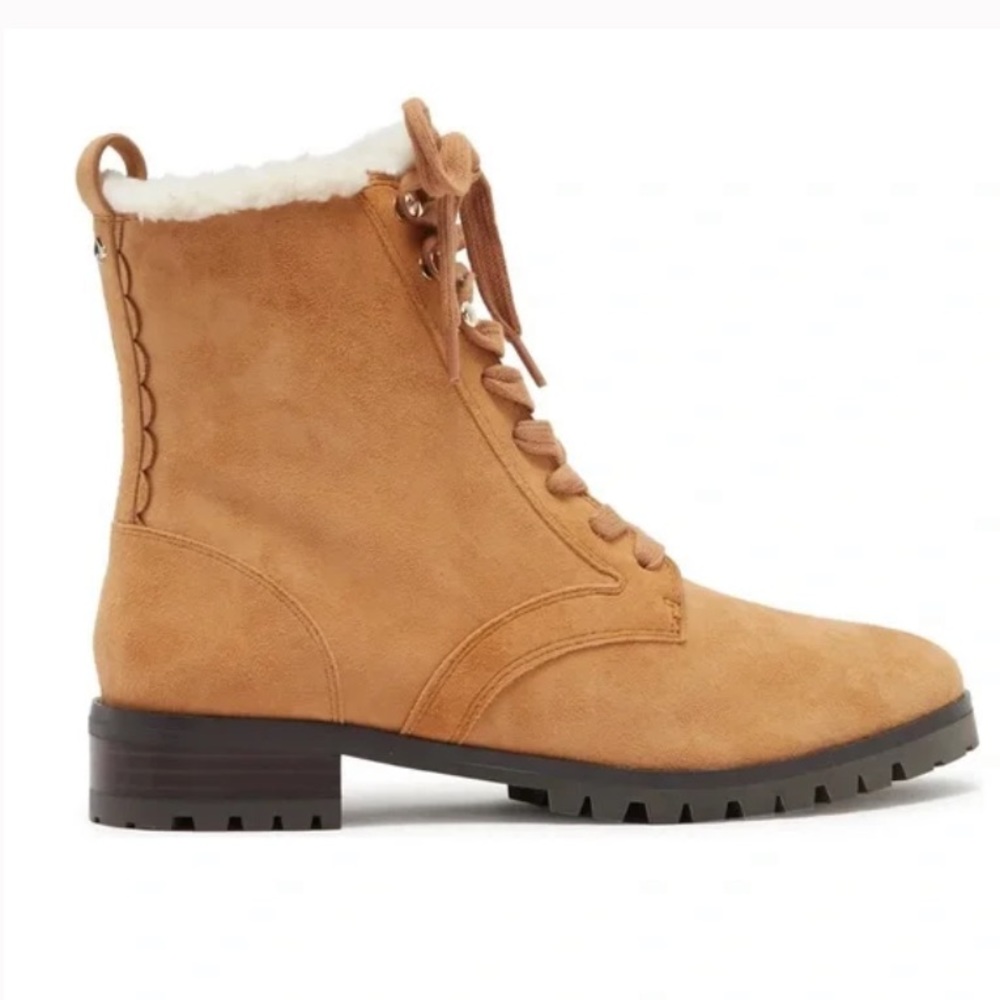KATE SPADE ♠️ NWOB Raegan boots